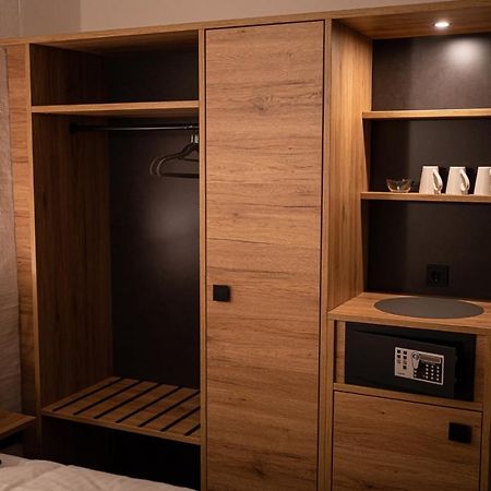 Landgasthof Lehmsiek Haby 외부 사진