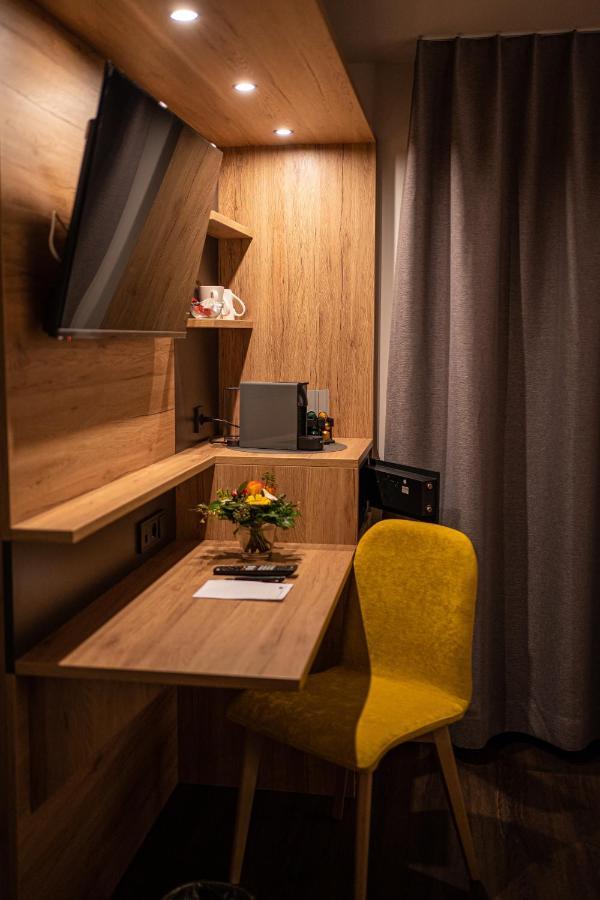 Landgasthof Lehmsiek Haby 외부 사진